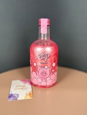 XL M&S Percy Pig Bubble Bath
