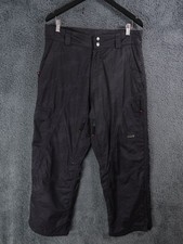 Mambo Ski Trousers Mens Medium
