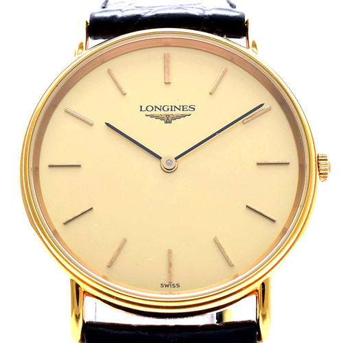 Longines grande classique - longines,