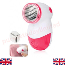 Electric Lint Remover Bobble