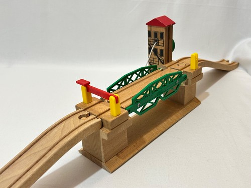 Genuine brio wooden lifting - brio,