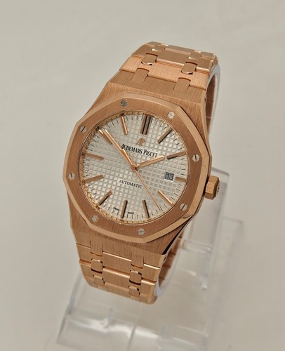 Audemars piguet royal oak - piguet,