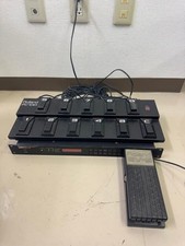 Roland GP-8 FC-100 EV-5 Power