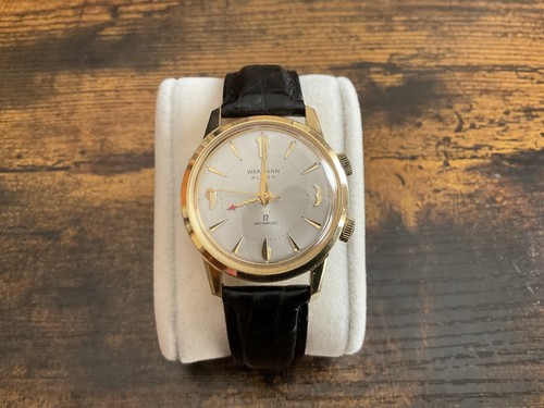 Vintage wakmann alarm - wakmann,