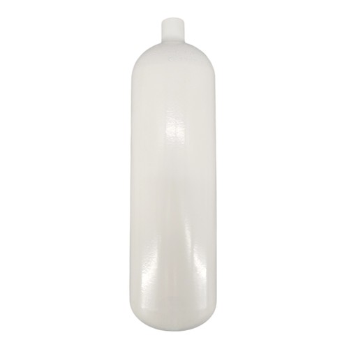 Steel bottle diving - /,