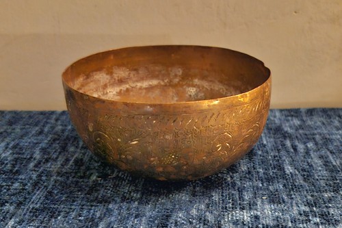 Antique hand engraved - antique,