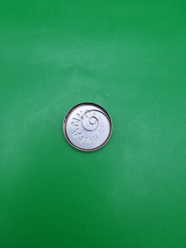 Vintage cyma watch mainspring - vintage,
