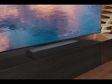Samsung HW-S50B Soundbar Brand