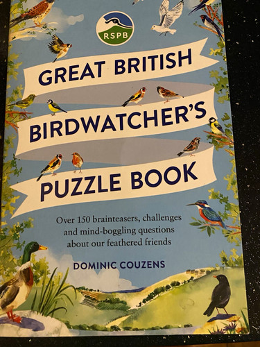 Rspb great british - rspb,