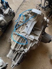 AUDI A4/A6 2.0 TDI AUTOMATIC GEARBOX KTS 2008