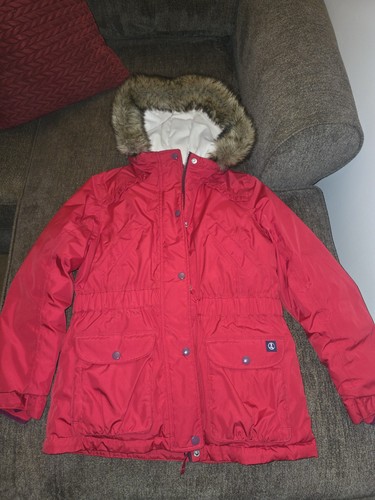 Lands end girls expedition - end,