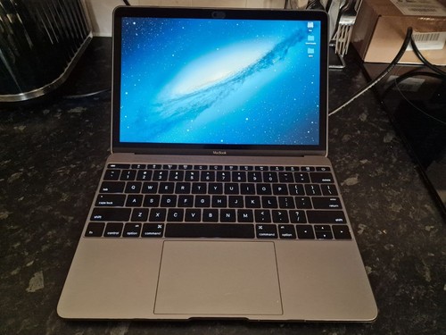 Apple macbook air - apple, inch