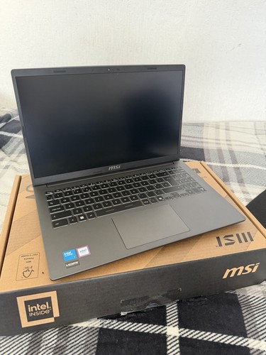 Msi modern f1mg 675uk - modern, 15.6"
