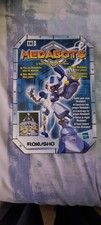 Medabots Rokusho Build Your