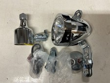 Bicycle Light Set with Dynamo