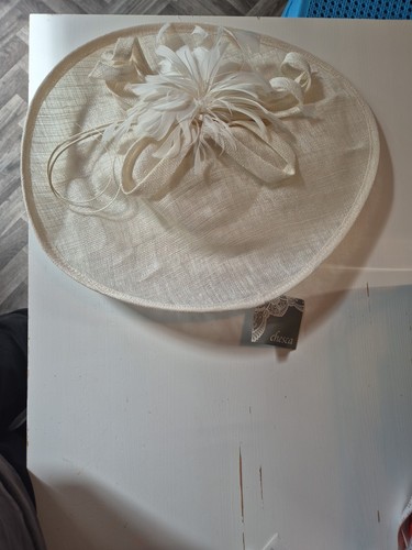 Chesca hatinator ivory - hatinator,
