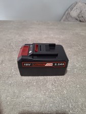 18V Power-X-Change Battery