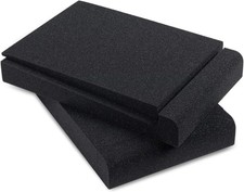 Studio Monitor Isolation Pads