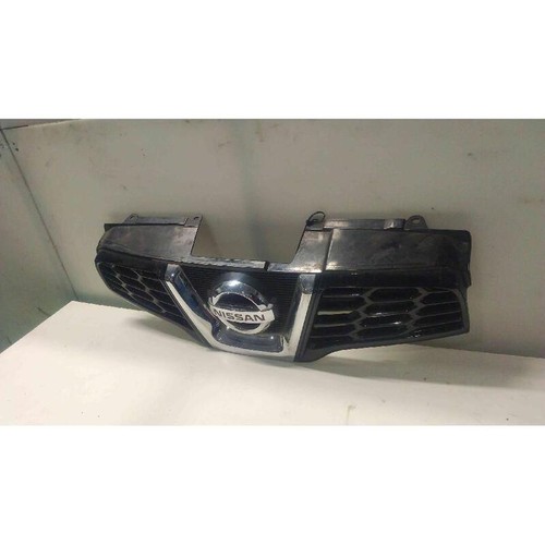 Grill nissan qashqai - grill, qashqai-qashqai+2