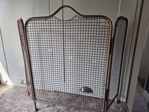 Antique brass steel - brass,