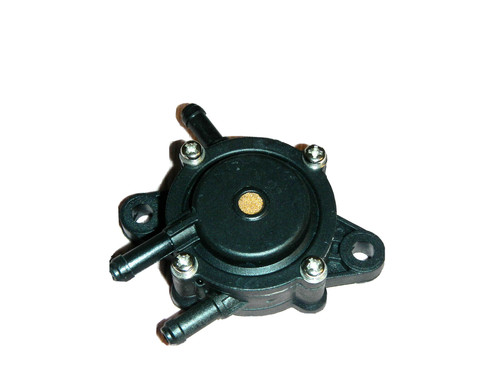 Vacuum fuel pump honda - fuel,