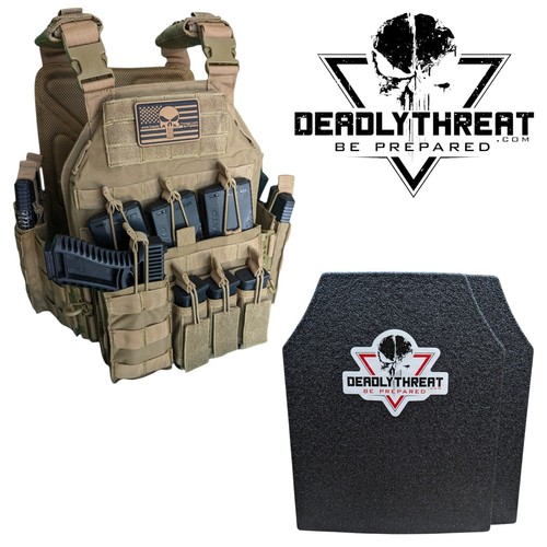 Urban assault desert fox - urban,