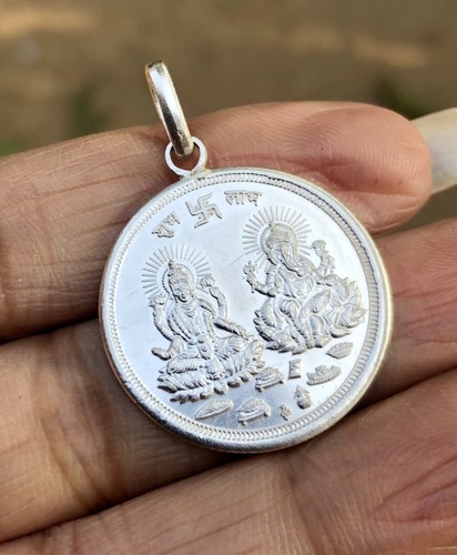 999 pure silver - 999,