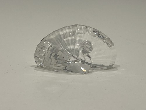 Swarovski figurine 5063699 - swarovski,