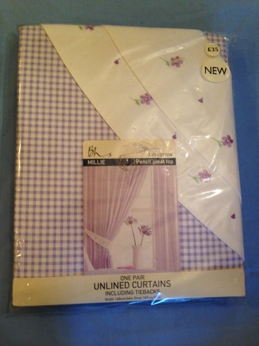 Brand new bhs vintage - new, unopened