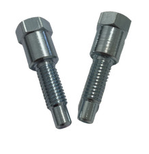 Benford Terex Single Drum