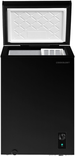 Cookology chest freezer - cookology,