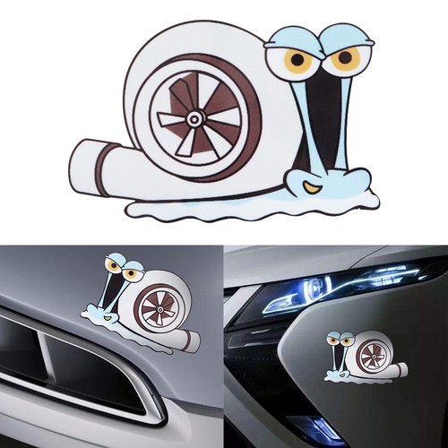 Turbo snail funny - funny, car