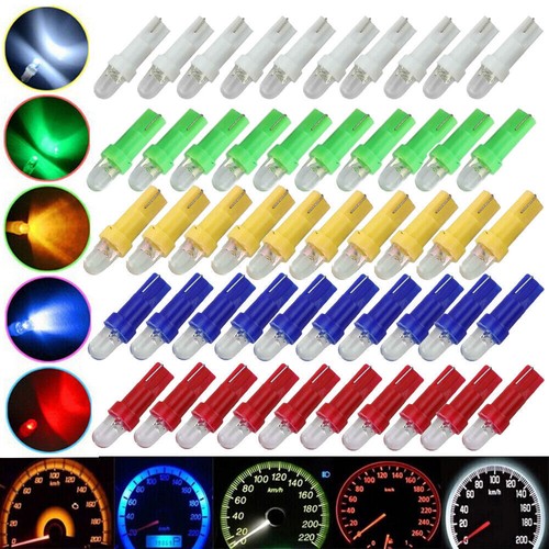 Led car dash light - led,