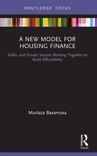 A New Model for Housing
