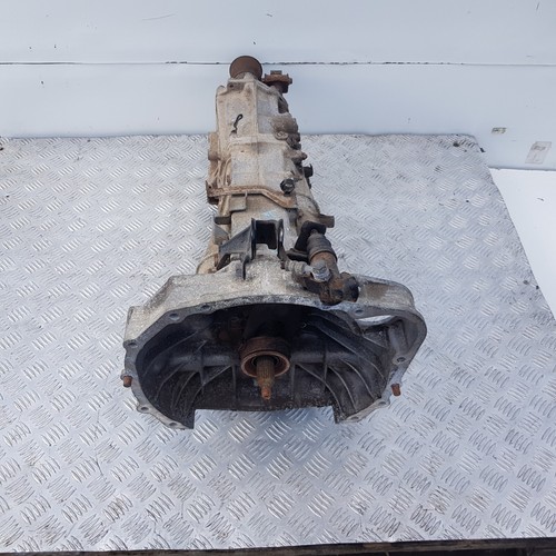 Subaru impreza mk3 5 - gh, 1.5