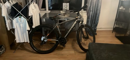 Push bike - push,