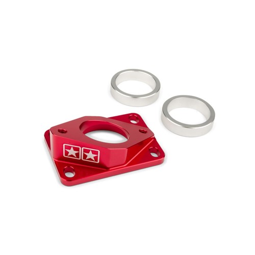Stage6 intake manifold orange - stage6,