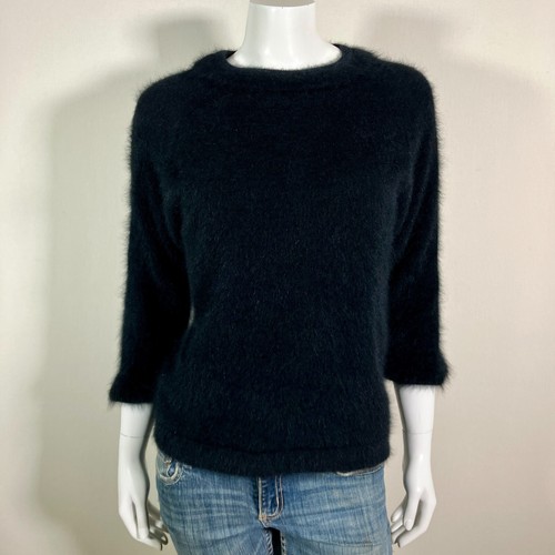 Angora fuzzy vintage - 80%,