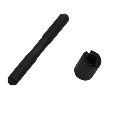 Component connector load - load, pin