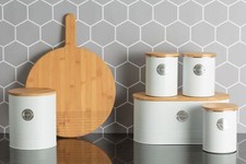 Typhoon White Tea, Coffee &