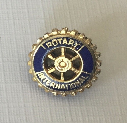 Very small rotary - very,