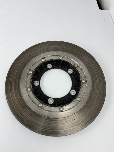 Honda 750 rear - cb, disc