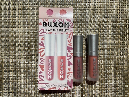 Buxom play the - 2-pc.,
