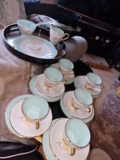 Vintage Sutherland Bone China