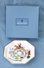 Wedgwood Hunting Scenes