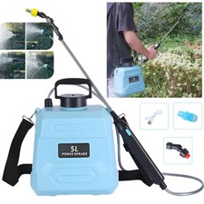 5L Electric sprayer Garden