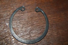 Yamaha XS1100 gearbox circlip