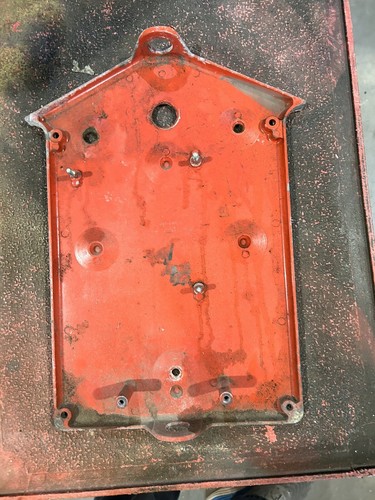 Gamewell fire box - gamewell,