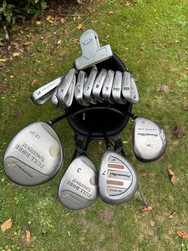 Nice starter set mens - set, of