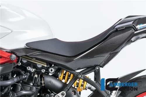 Ilmberger matt carbon fibre - ilmberger,